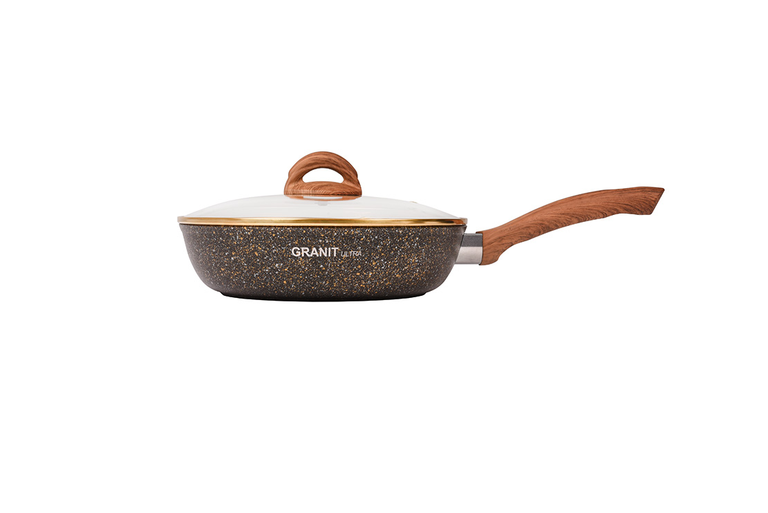 сгбг241а сков 240мм с руч, ст. кр. Granit ultra (black-gold) 2 